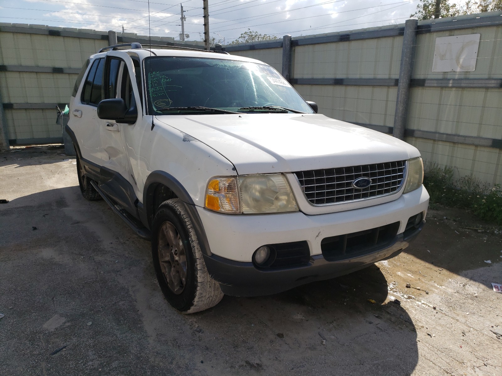 ford explorer x 2004 1fmzu63k54uc18117