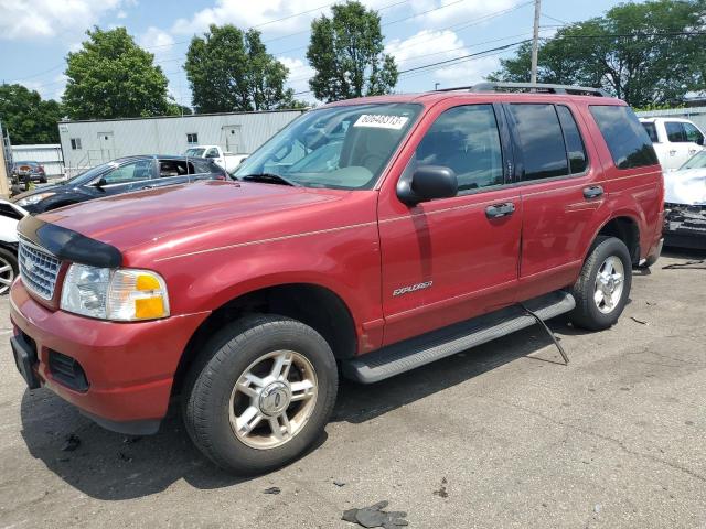 ford explorer 2004 1fmzu63k54za89735