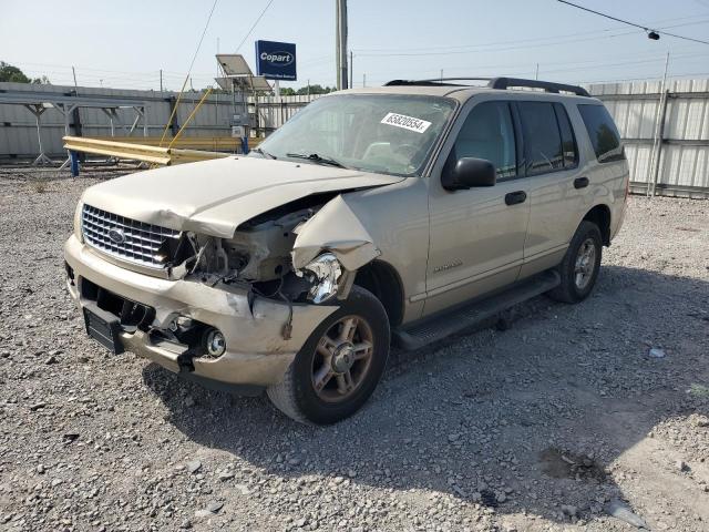 ford explorer x 2005 1fmzu63k55ua19523