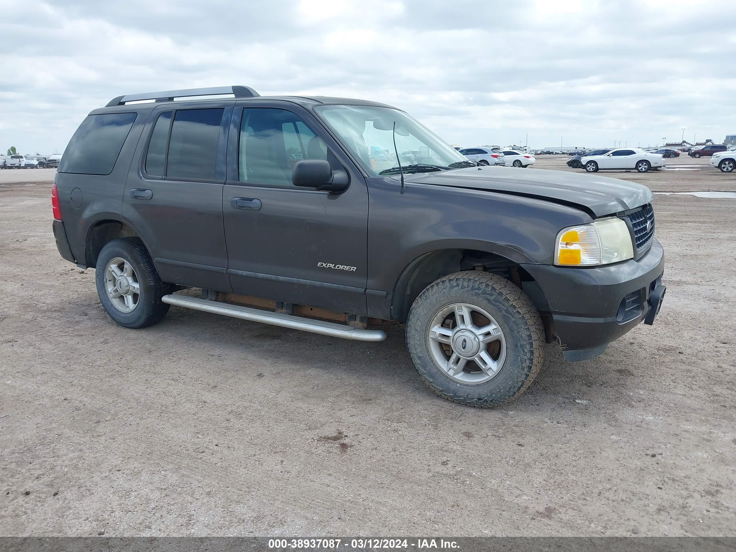 ford explorer 2005 1fmzu63k55ub17046