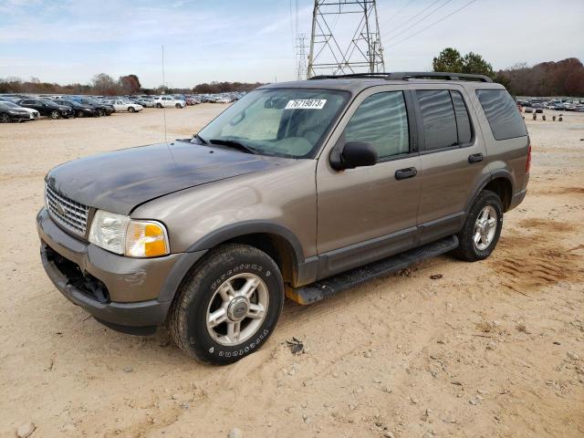 ford explorer 2003 1fmzu63k73ua54397