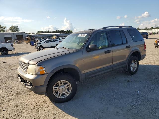 ford explorer x 2003 1fmzu63k73uc20627