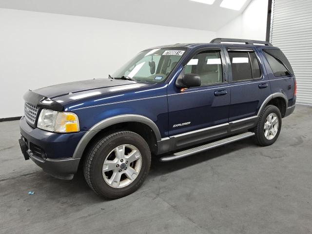 ford explorer x 2005 1fmzu63k75ua11309