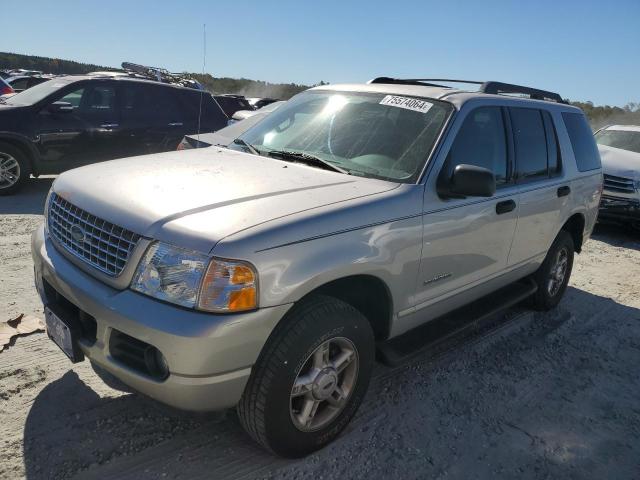 ford explorer x 2005 1fmzu63k75ua69887