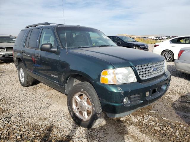 ford explorer x 2005 1fmzu63k85ua49549