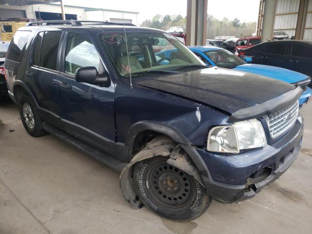 ford explorer x 2003 1fmzu63k93ua97915