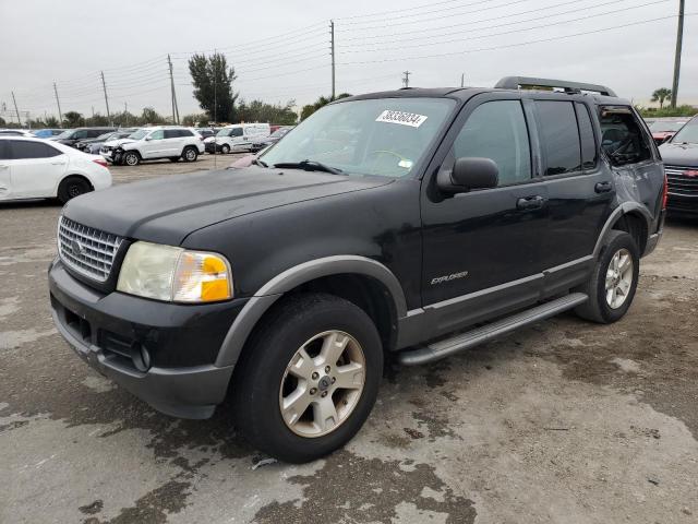 ford explorer 2005 1fmzu63k95ub30284