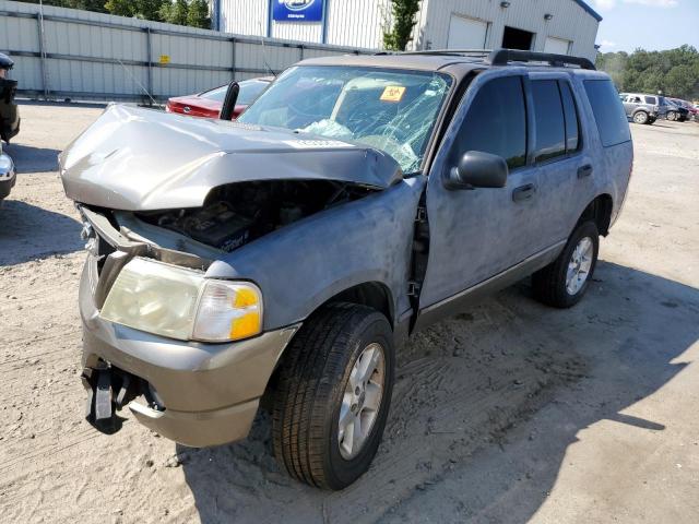 ford explorer x 2005 1fmzu63k95ub49045