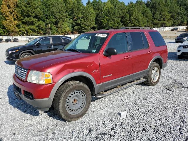 ford explorer x 2004 1fmzu63kx4za73207