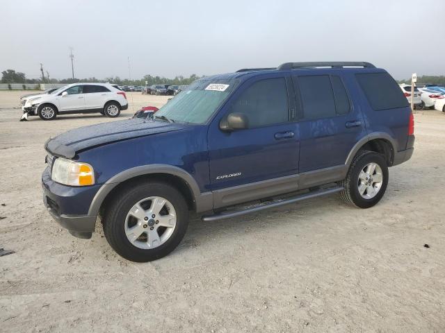 ford explorer 2005 1fmzu63w45ua61717