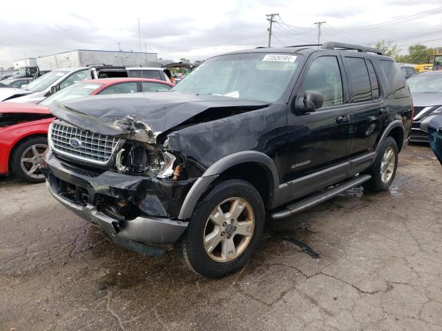 ford explorer x 2005 1fmzu63w75za13051