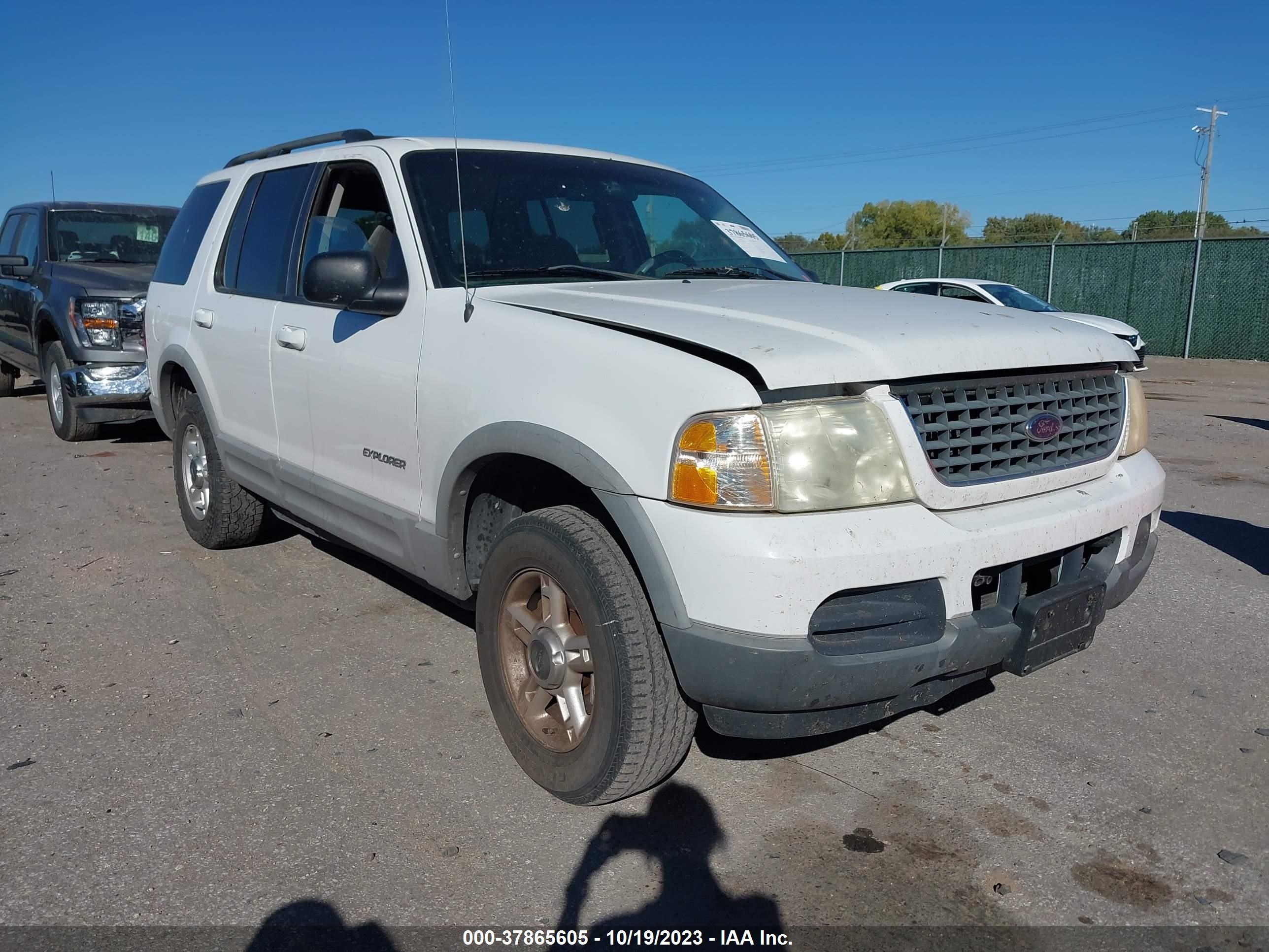 ford explorer 2002 1fmzu63w92zb19691