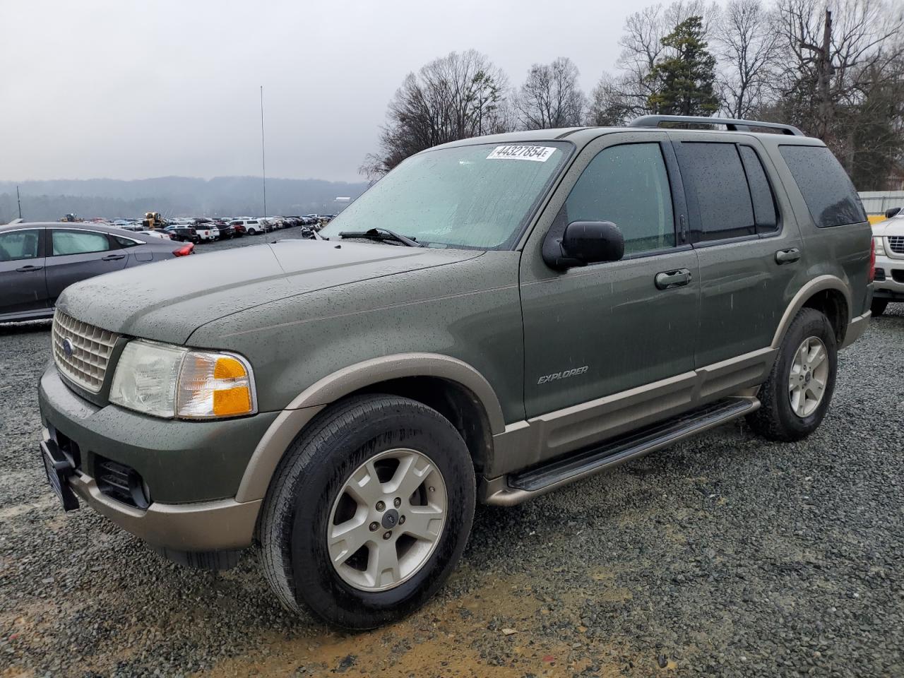 ford explorer 2004 1fmzu64k14ua86326