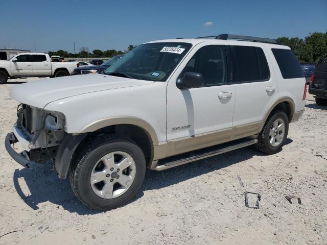 ford explorer 2005 1fmzu64k25za14989