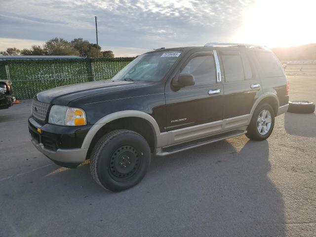 ford explorer e 2005 1fmzu64k45ua73880