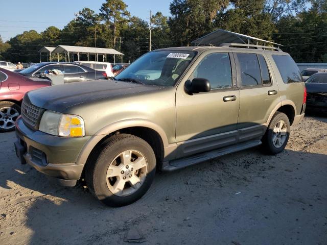 ford explorer e 2003 1fmzu64k73ua52146