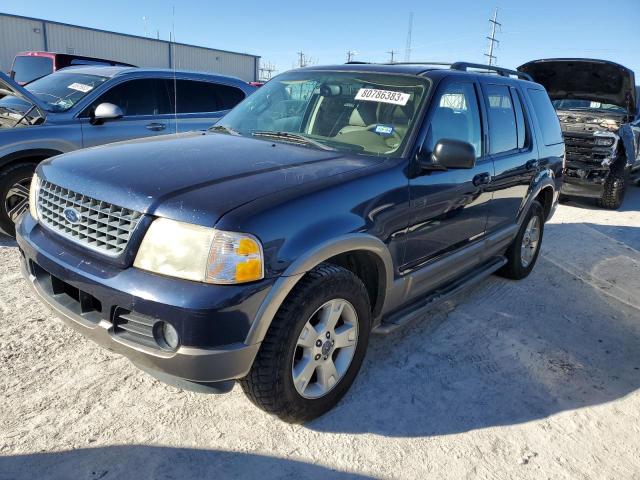 ford explorer 2003 1fmzu64k93za98998