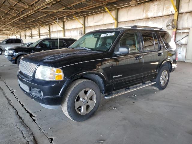 ford explorer 2005 1fmzu65e25za15438