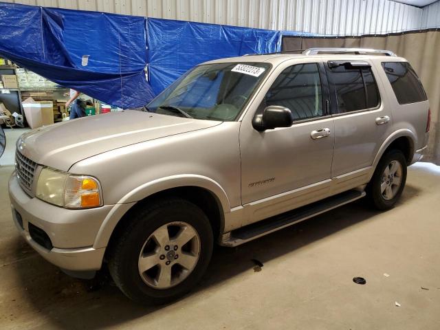 ford explorer l 2004 1fmzu65k94ua41147