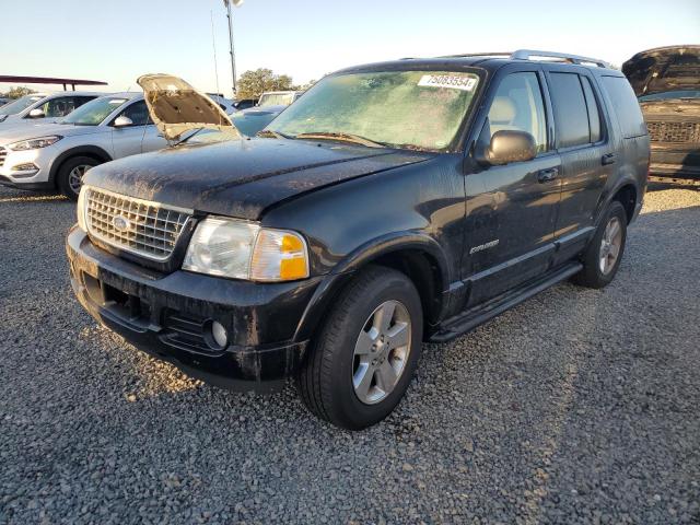 ford explorer l 2004 1fmzu65k94ua64802