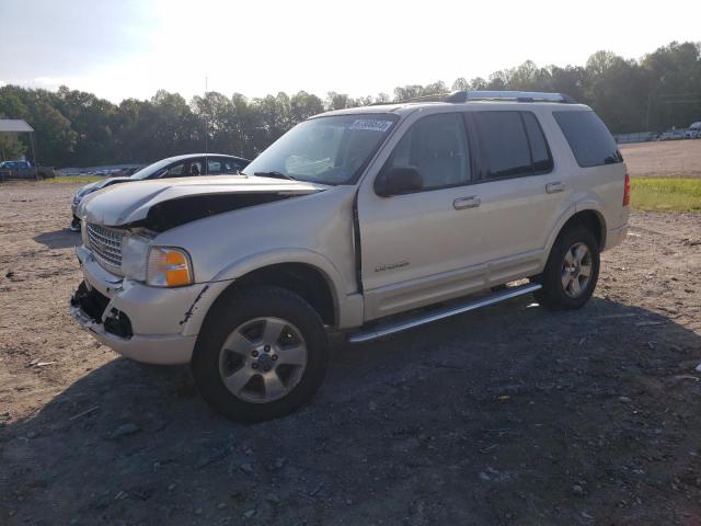 ford explorer l 2005 1fmzu65w35za48148