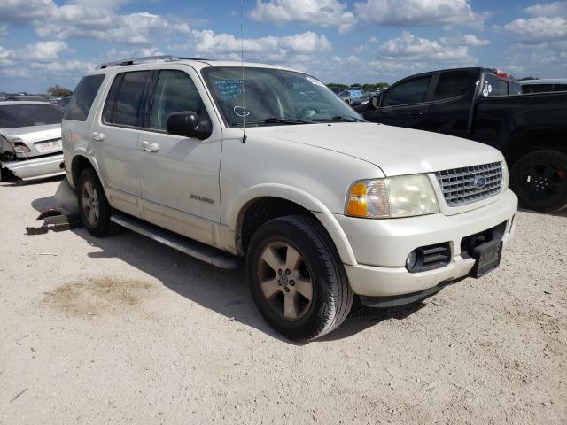 ford explorer l 2004 1fmzu65w54za07275