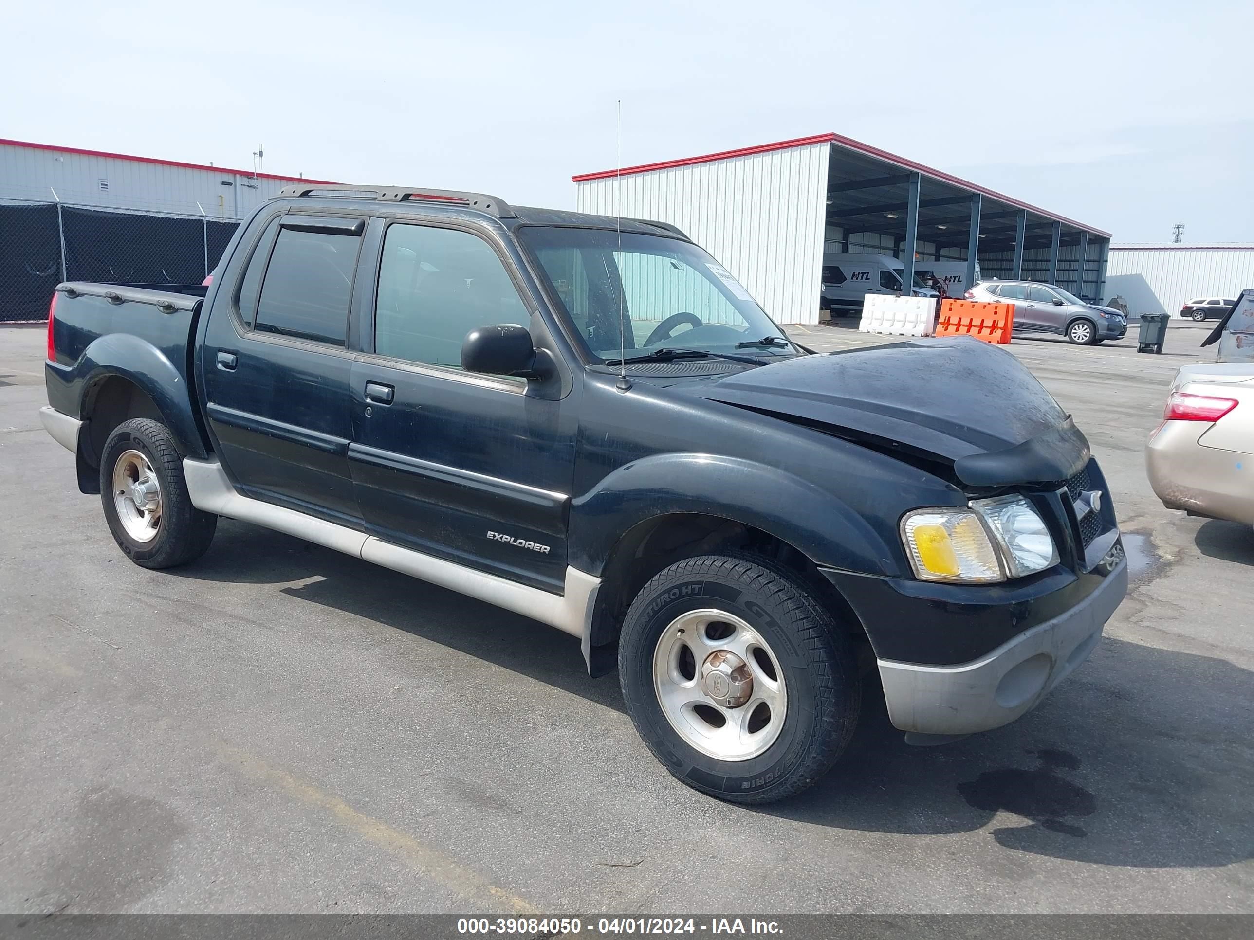 ford explorer sport trac 2001 1fmzu67e01uc97857