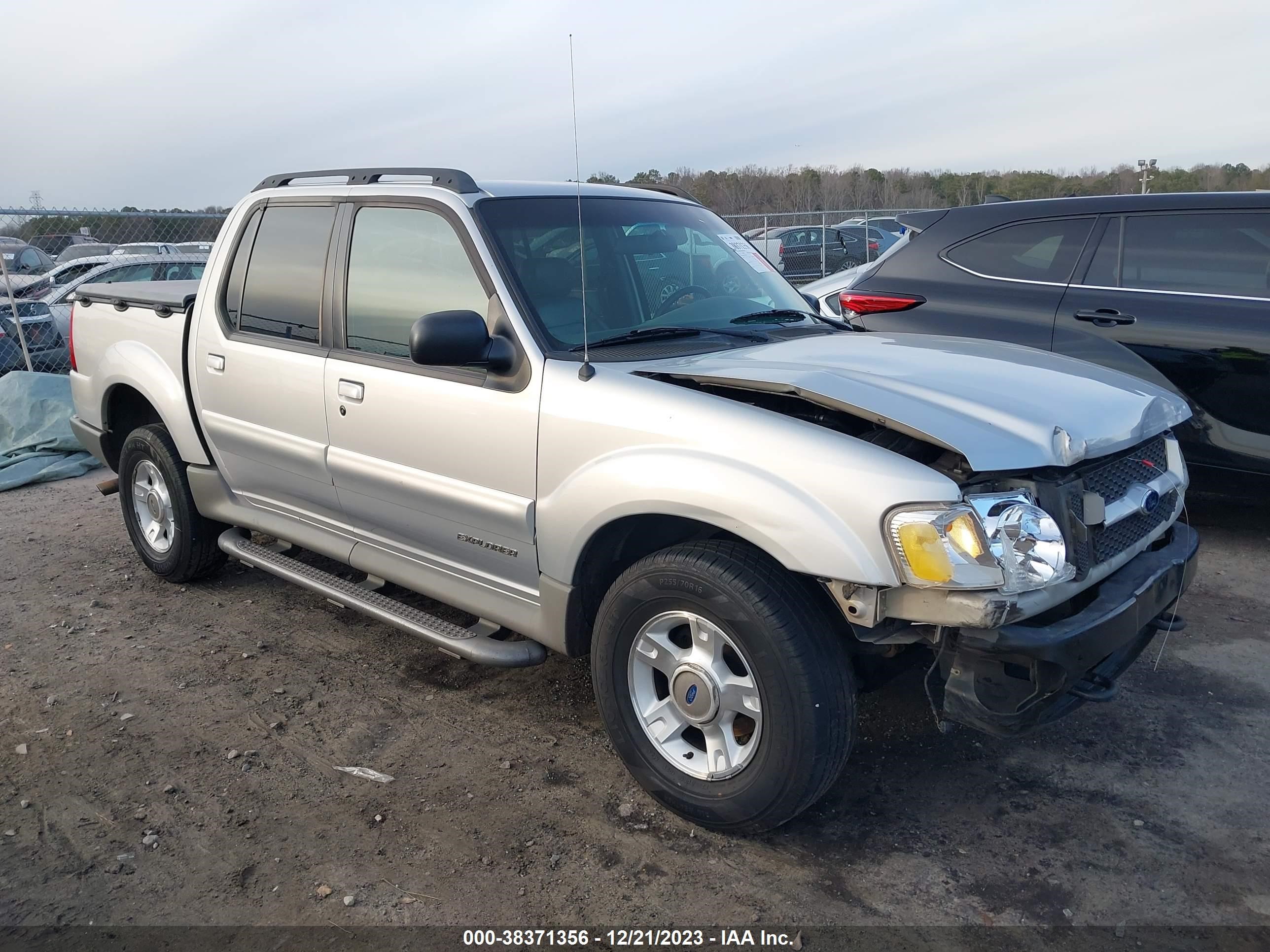 ford explorer sport trac 2002 1fmzu67e02ub56790