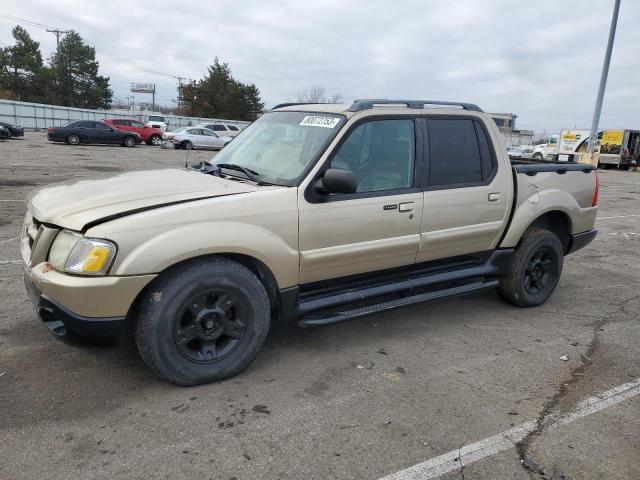 ford explorer 2003 1fmzu67e03ua00928