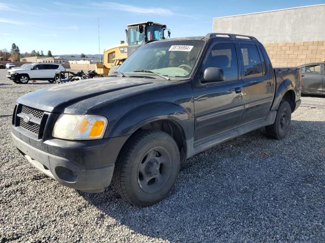 ford explorer 2003 1fmzu67e03ua05014