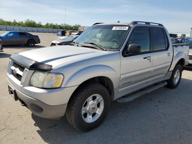 ford explorer 2001 1fmzu67e11uc91646