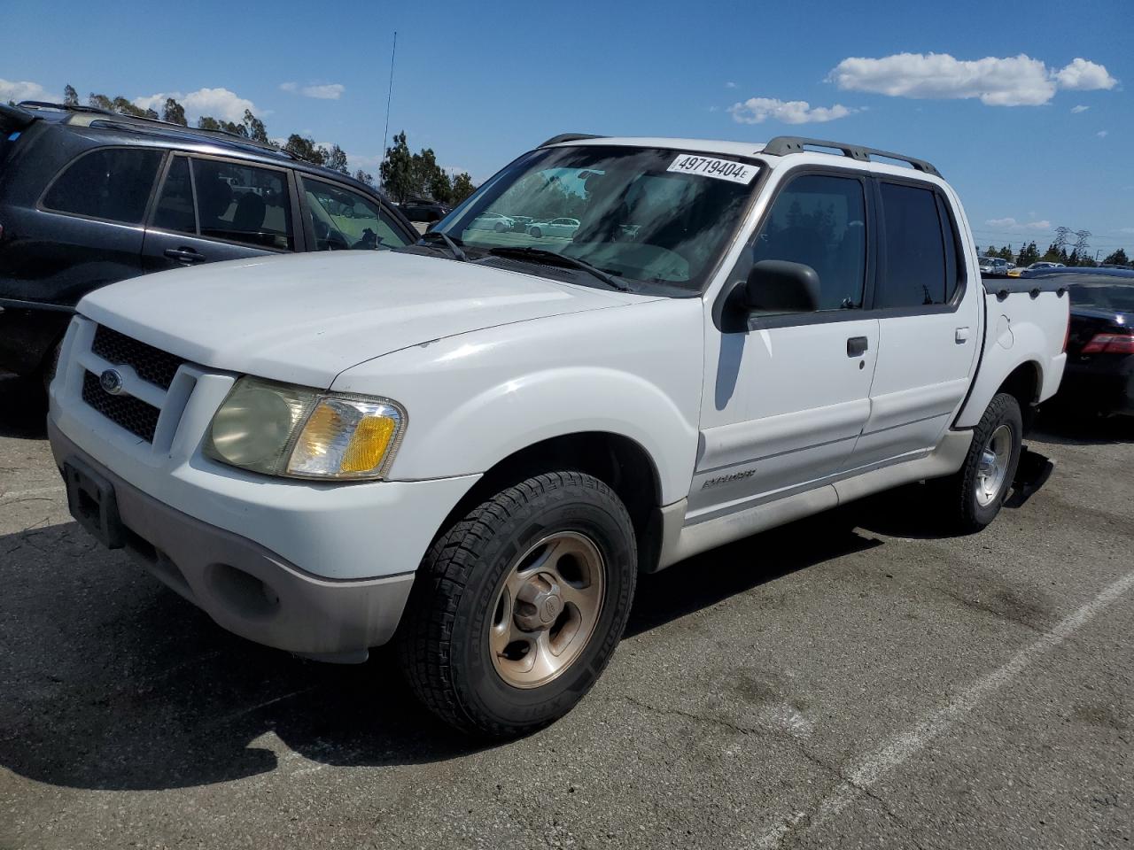 ford explorer 2002 1fmzu67e12ub66910