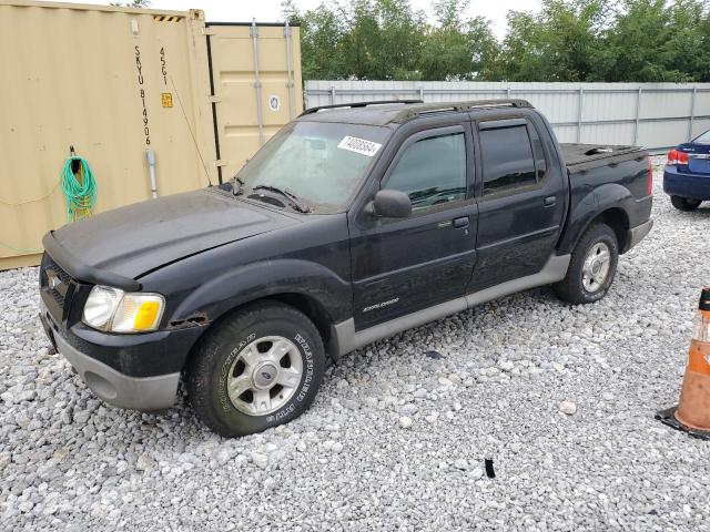 ford explorer s 2001 1fmzu67e21uc21766