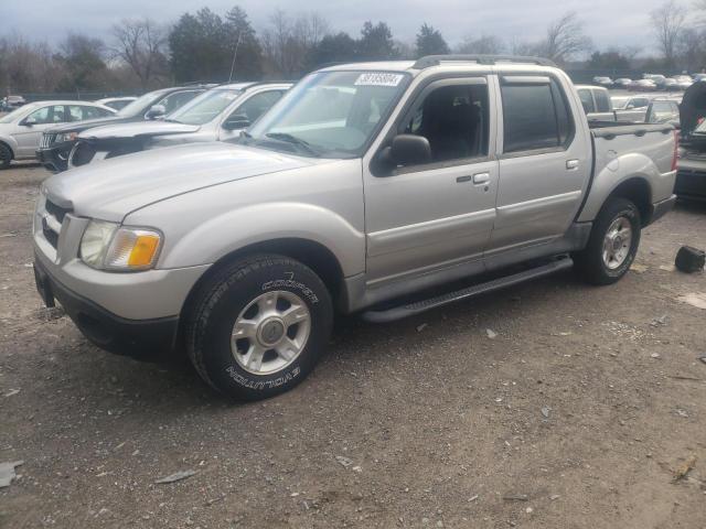 ford explorer 2003 1fmzu67e23ua18394