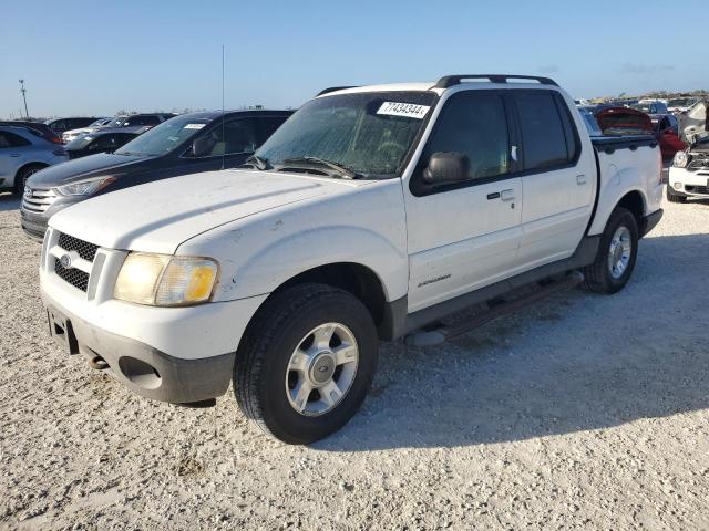 ford explorer s 2001 1fmzu67e41ub56936