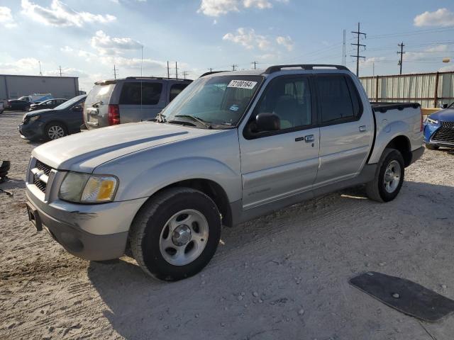 ford explorer s 2001 1fmzu67e51uc81329