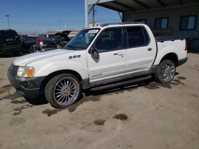 ford explorer 2001 1fmzu67e61ua54442