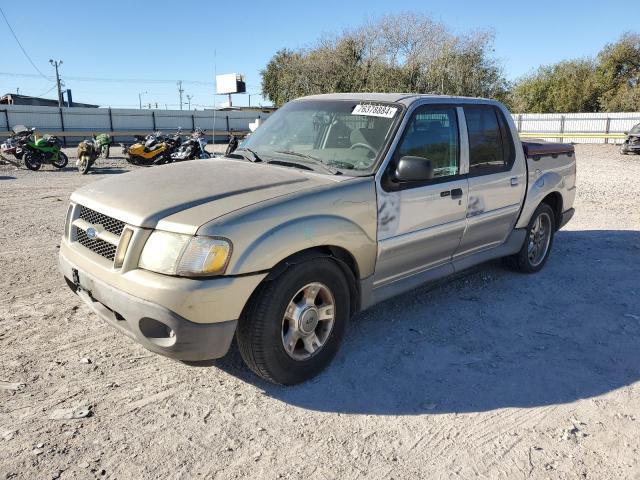 ford explorer s 2003 1fmzu67e63ua26062