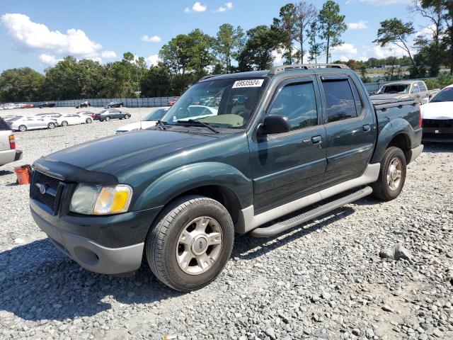 ford explorer 2003 1fmzu67e63ua66030