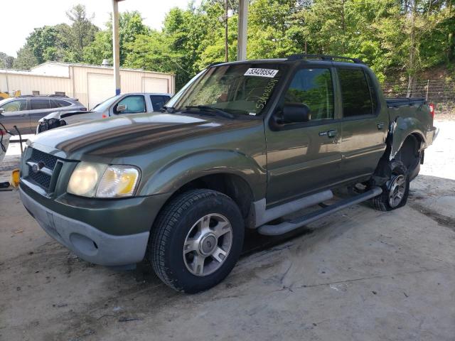 ford explorer s 2003 1fmzu67e63uc58354