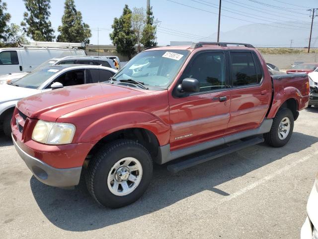 ford explorer 2001 1fmzu67e71ua33020