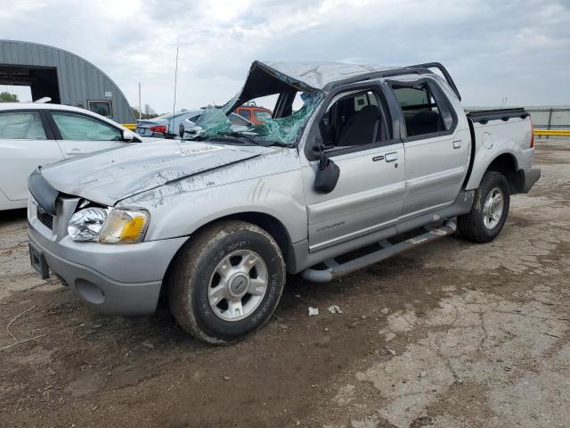 ford explorer s 2001 1fmzu67e71uc13193