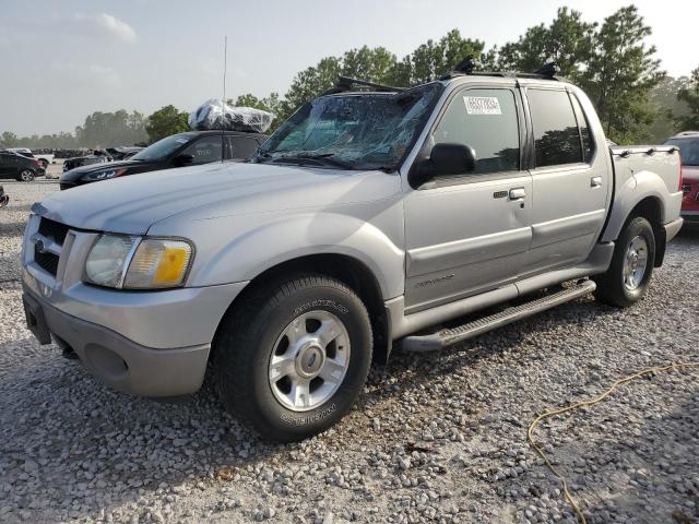 ford explorer 2001 1fmzu67e71uc14845