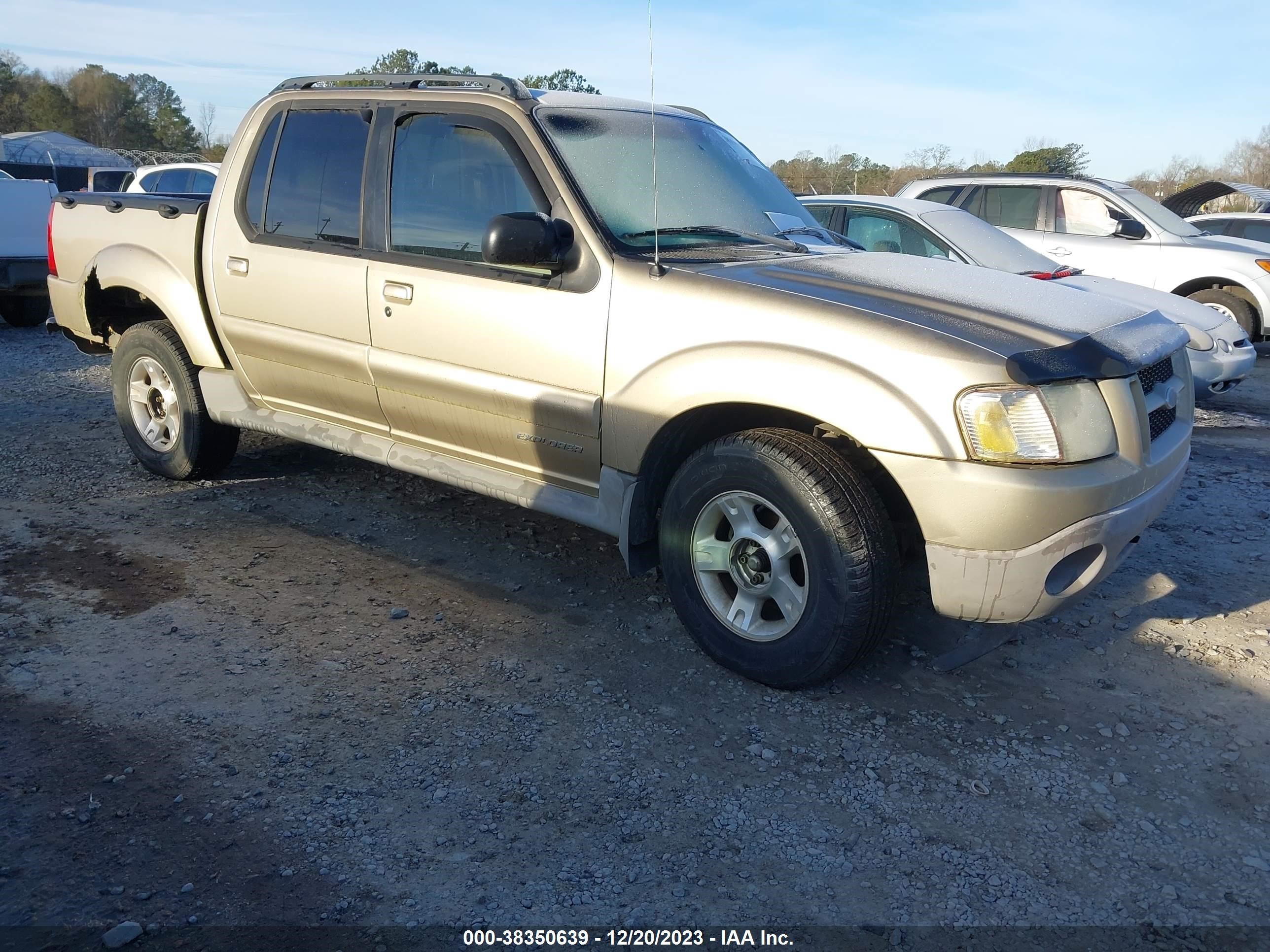 ford explorer sport trac 2002 1fmzu67e72ud26496