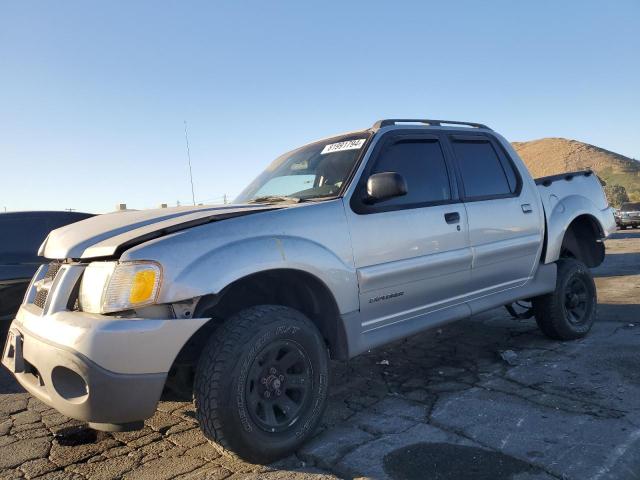 ford explorer 2001 1fmzu67e81ub40321