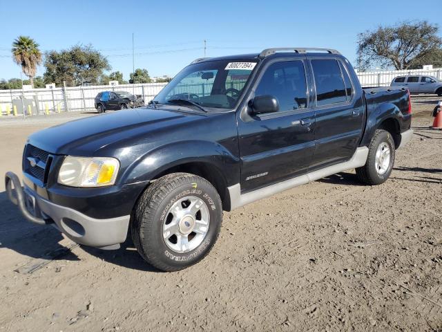 ford explorer s 2001 1fmzu67e81uc29712