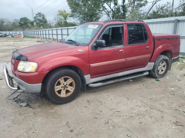 ford explorer 2003 1fmzu67e83uc71252