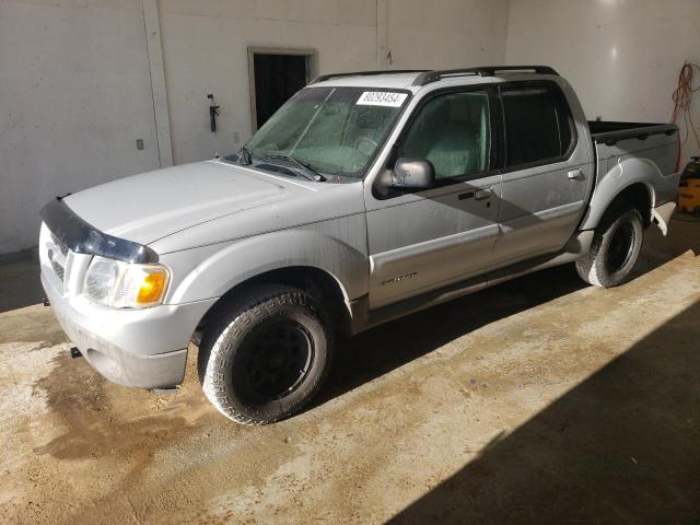 ford explorer s 2001 1fmzu67e91ub40327