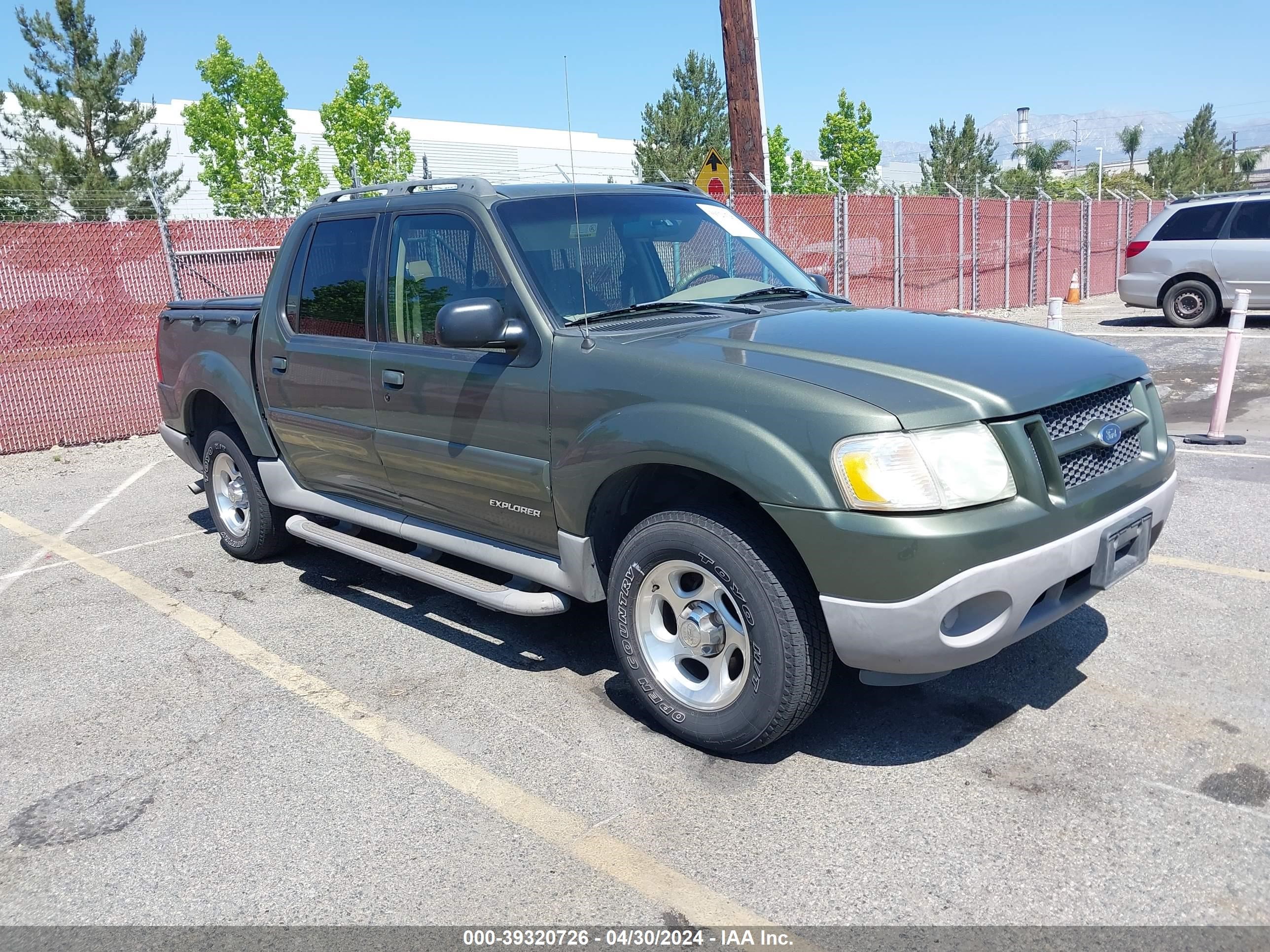 ford explorer sport trac 2002 1fmzu67e92ub50471