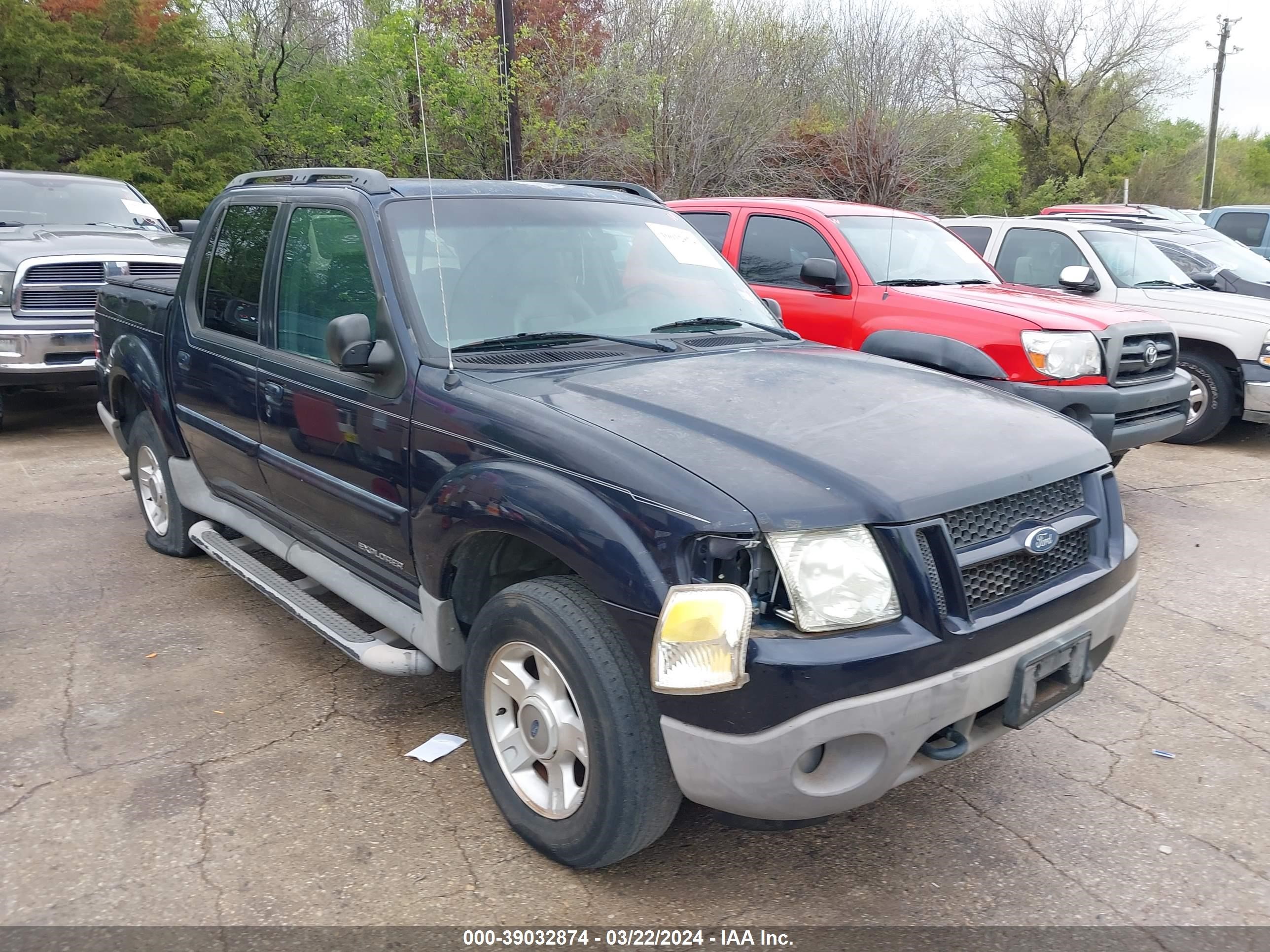 ford explorer sport trac 2002 1fmzu67e92ub93966